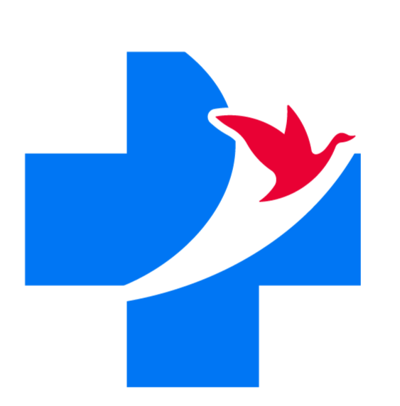 Batroun Hopital Logo